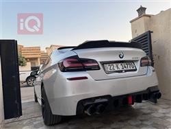 بي ام دبليو الفئة 5